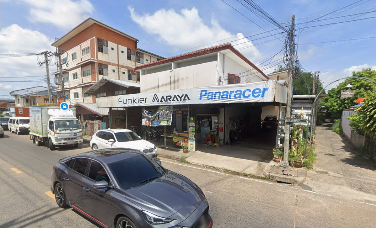 พื้นที่ตึกกลางเมืองอุบล บนถนนบูรพาใน พร้อมรีโนเวท ***เฉพาะ ชั้นที่1 เท่านั้น***