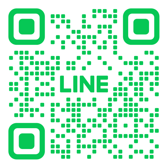 LINE QR Code